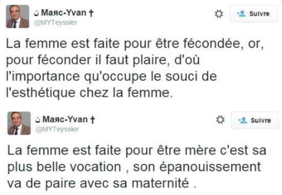 Journée des Droits des Femmes