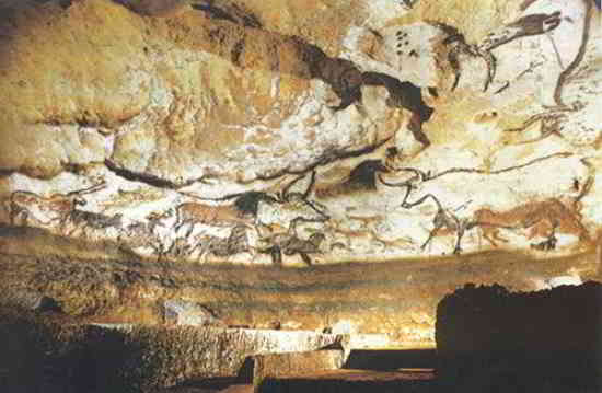 Lascaux Caves