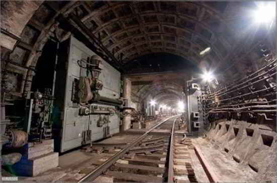 Moscow Metro-2