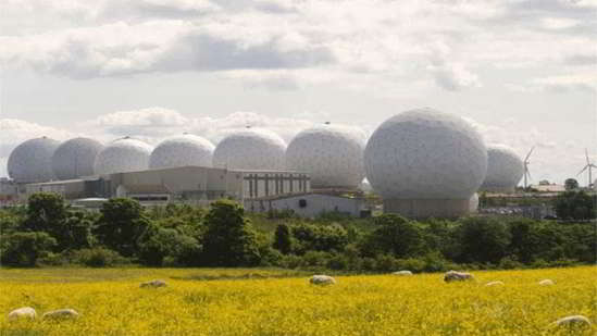 RAF Minworth