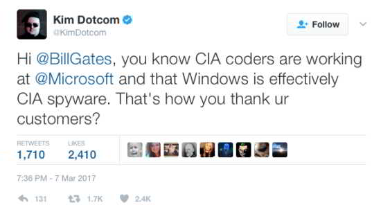 Vault 7