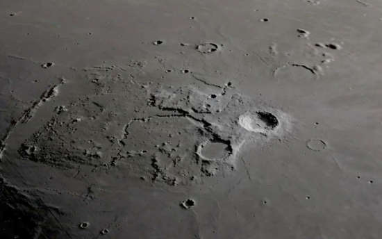 colonies humaines