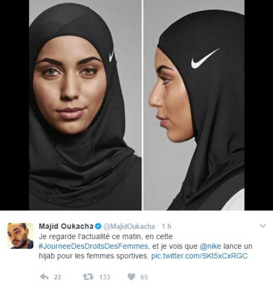 Journée des Droits des Femmes