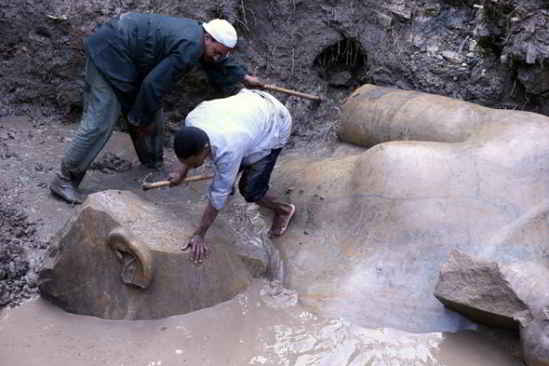 Ramsès II