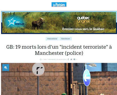 incidents