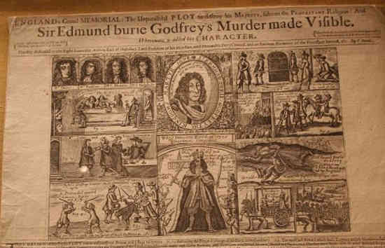 coïncidences mystérieuses