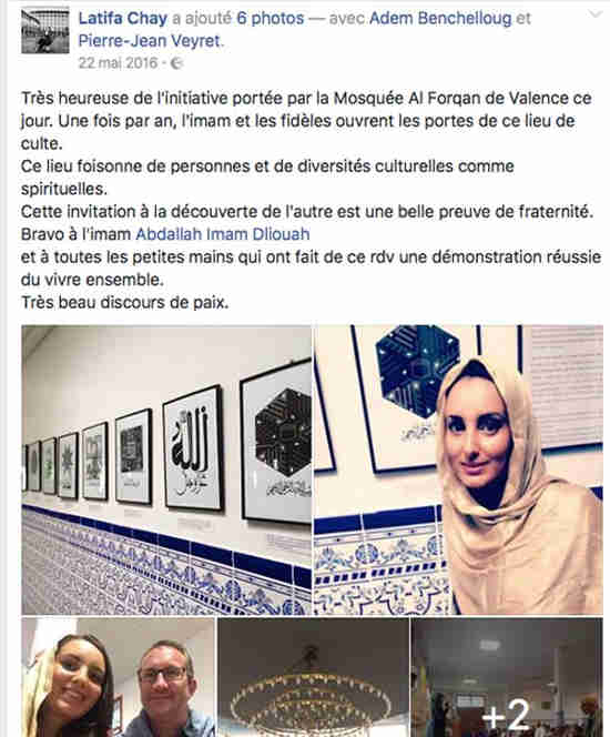 candidate En Marche