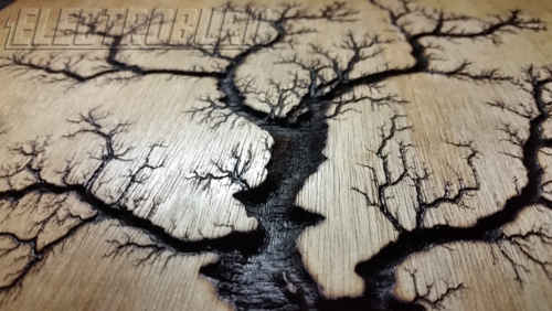 Figure de Lichtenberg