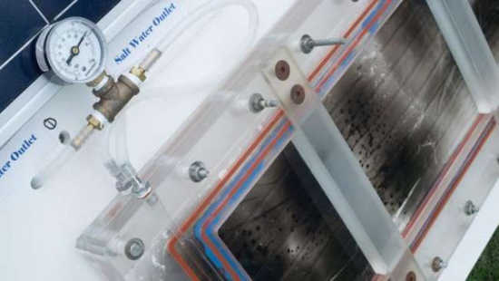 eau potable