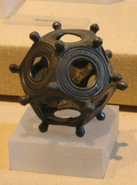 dodécaèdre