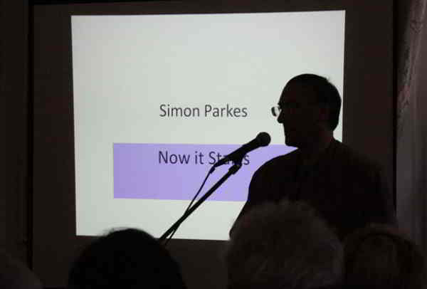 Simon Parkes-lhc-conférence