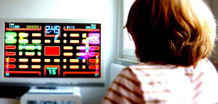 les jeux vidéo