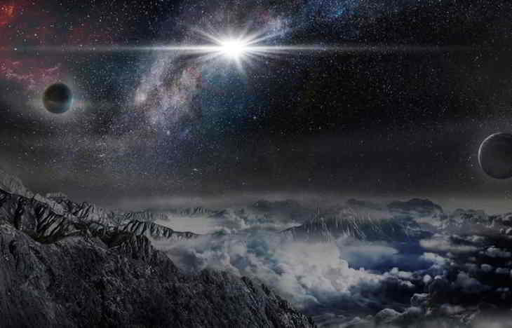 supernova