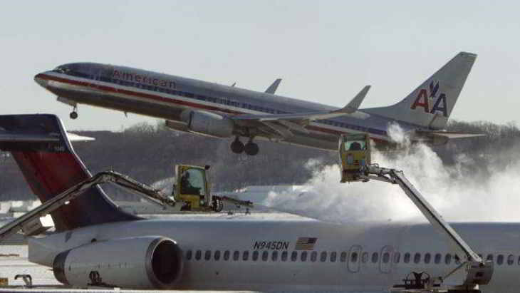 american airlines