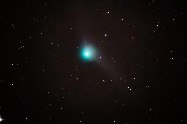 catalina-comet