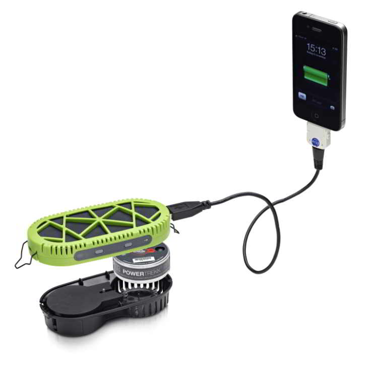 chargeur