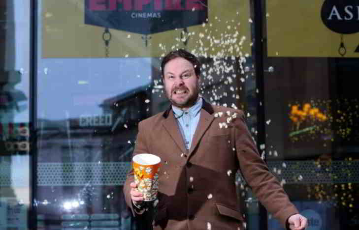 pop-corn
