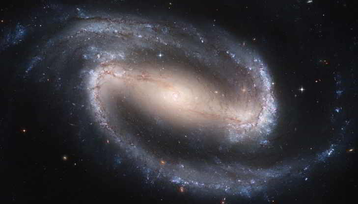 L'Univers entier