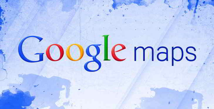 google maps
