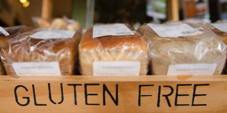 sans gluten