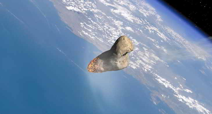 astéroïde-frôlera-terre