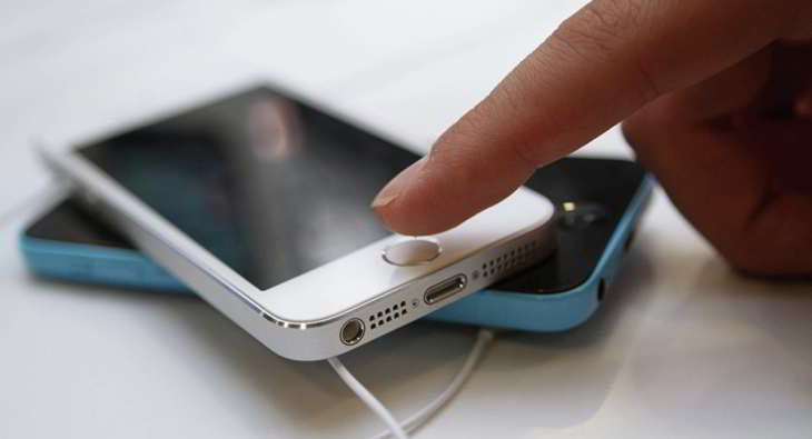 les iPhone