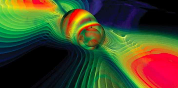 gravitationnelles