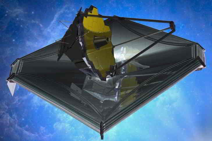 télescope spatial