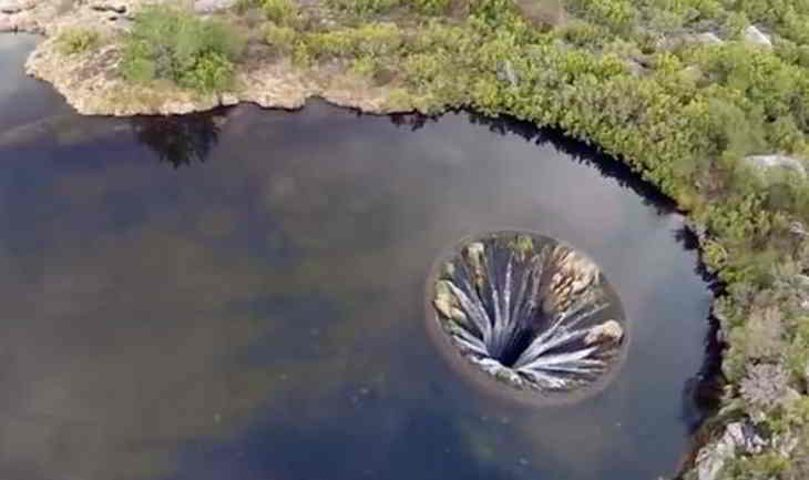 un drone