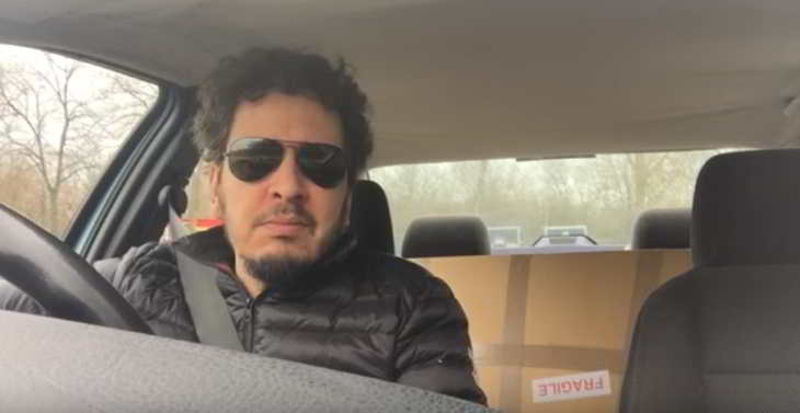 radicalisation