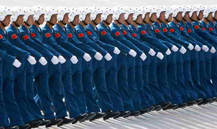 armées