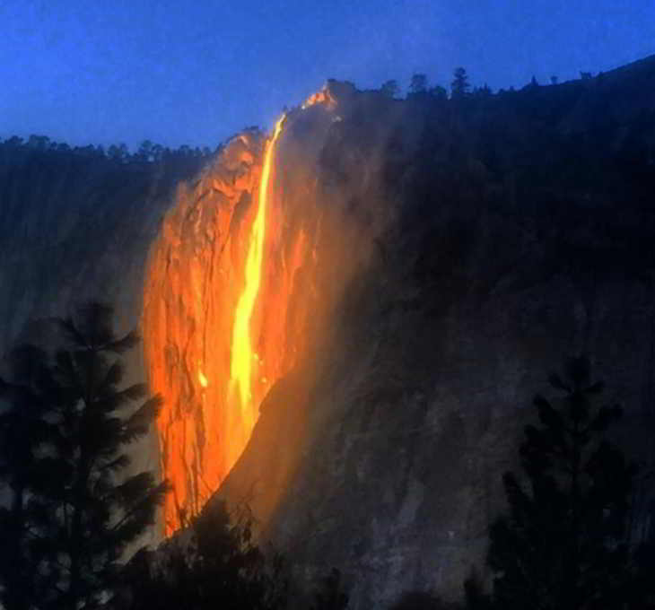 yosemite