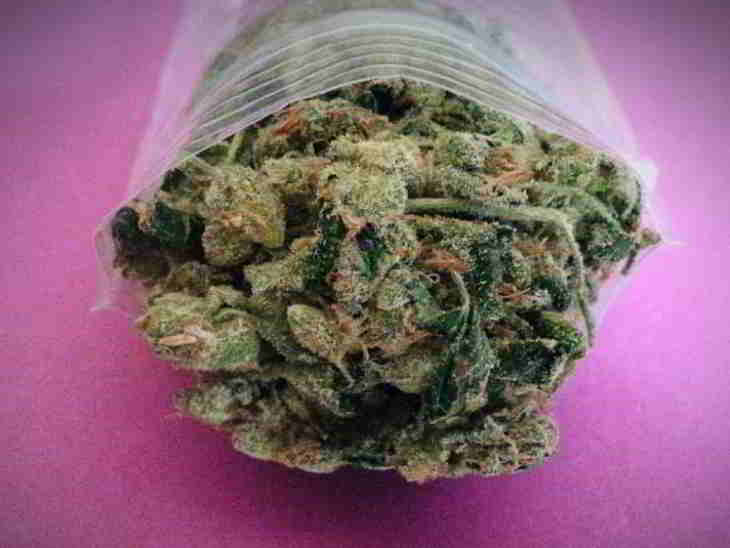 marijuana