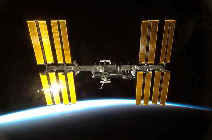 voyager-iss