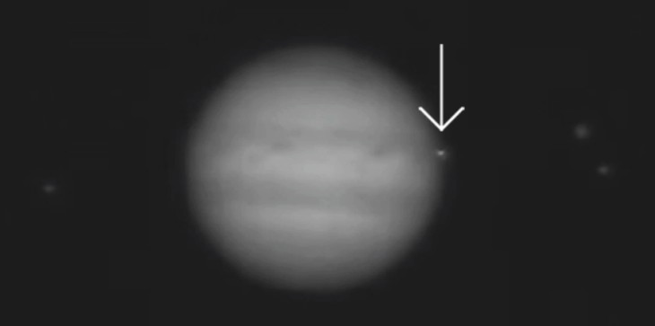 jupiter