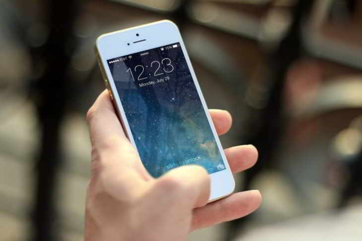 le fbi-apple-iphone