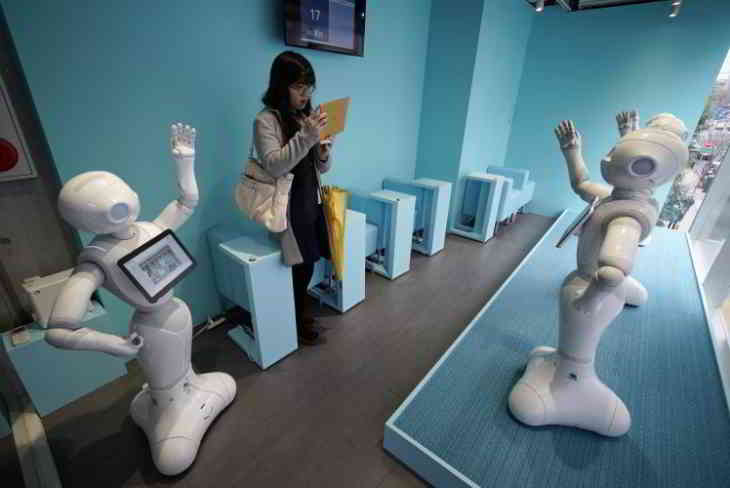 travail-robot
