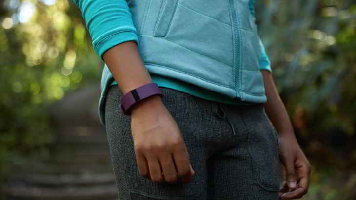 fitbit