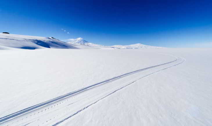 traces de vie-lac