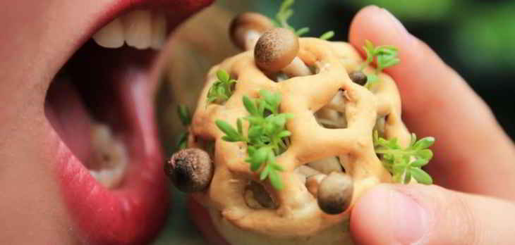 snack