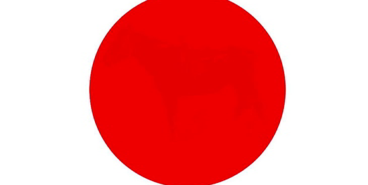 rond-rouge-cheval