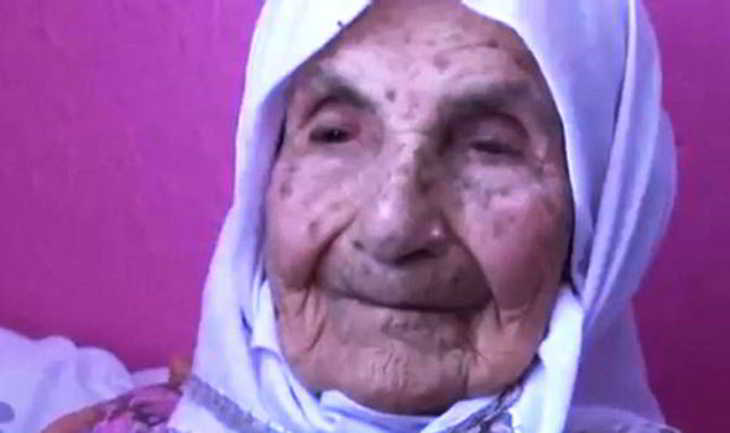 longue vie-111 ans