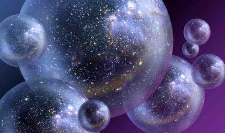univers parallèle