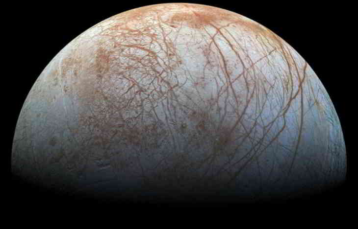 planète jupiter