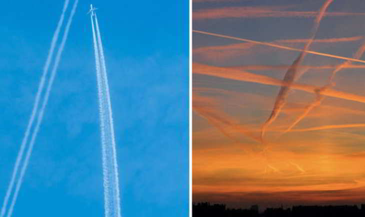 chemtrails