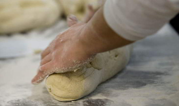 régime sans gluten