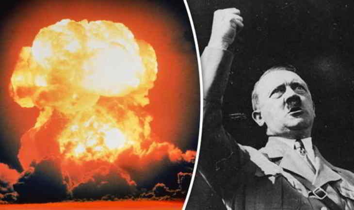 nucléaire-arsenal-hitler
