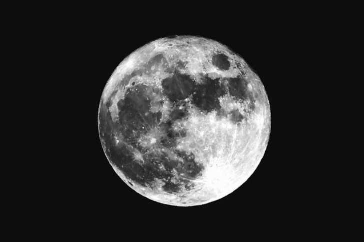 est-ce que la lune nous affecte