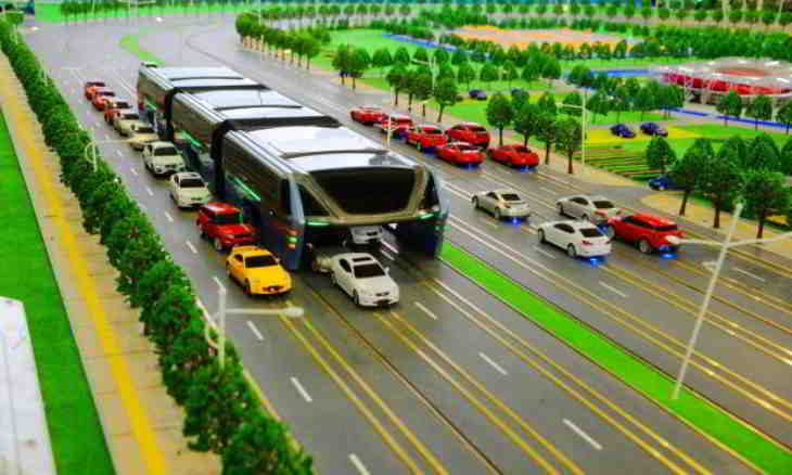 un bus