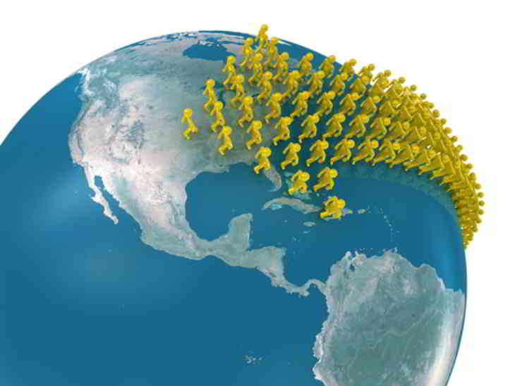 l'immigration